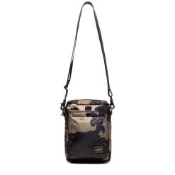 Porter Yoshida COUNTER SHADE SHOULDER BAG
