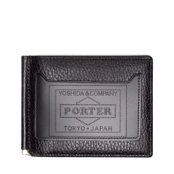 Porter Yoshida GLAZE MONEY CLIP