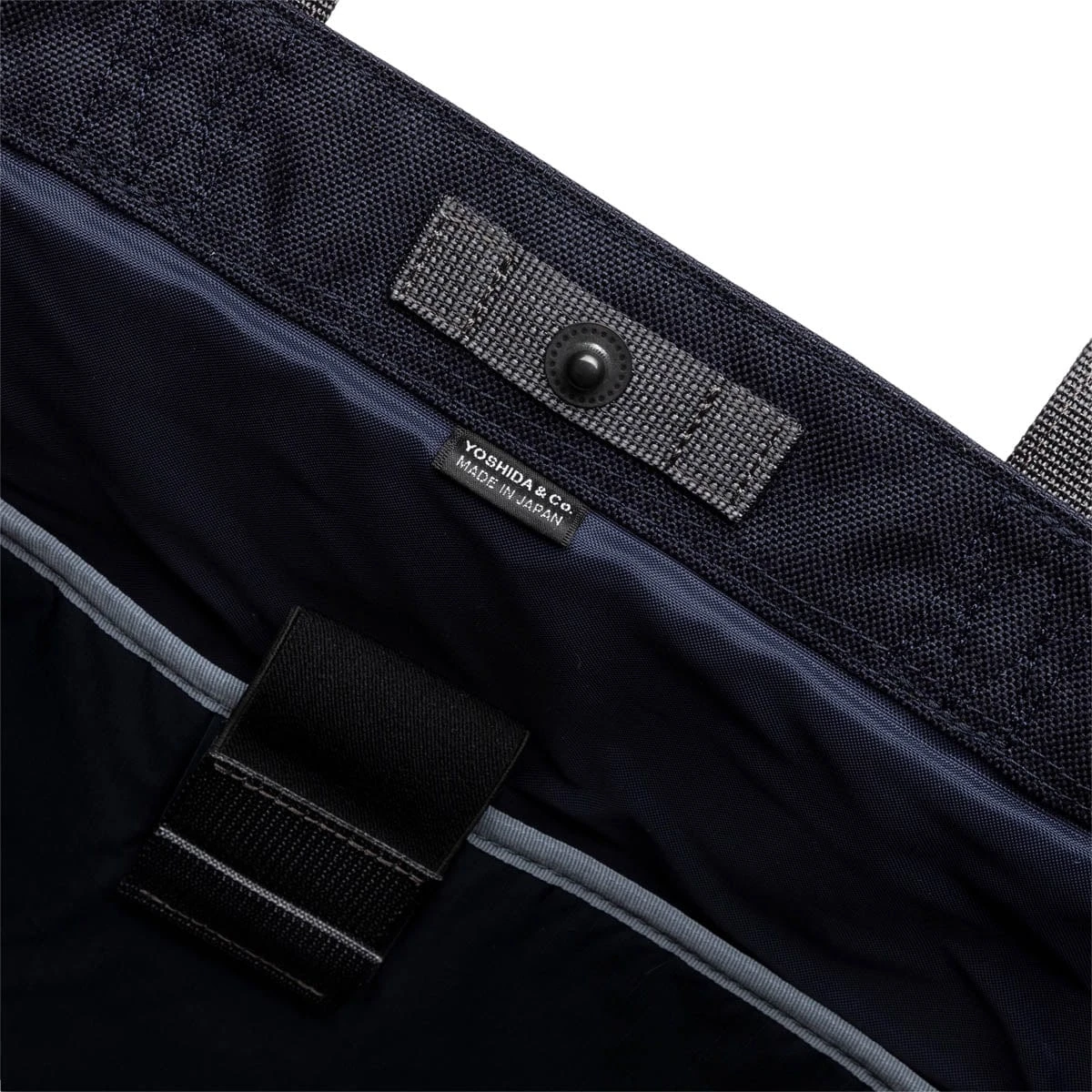 Porter Yoshida HYPE 2WAY TOTE BAG - Image 9