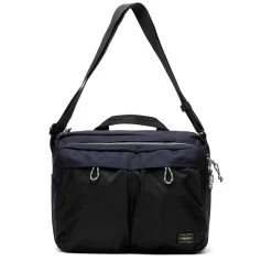 Porter Yoshida HYPE SWAY SHOULDER BAG