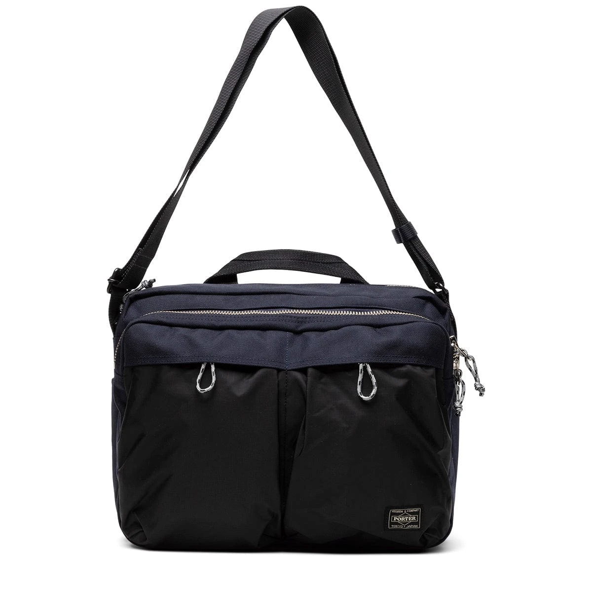 Porter Yoshida HYPE SWAY SHOULDER BAG