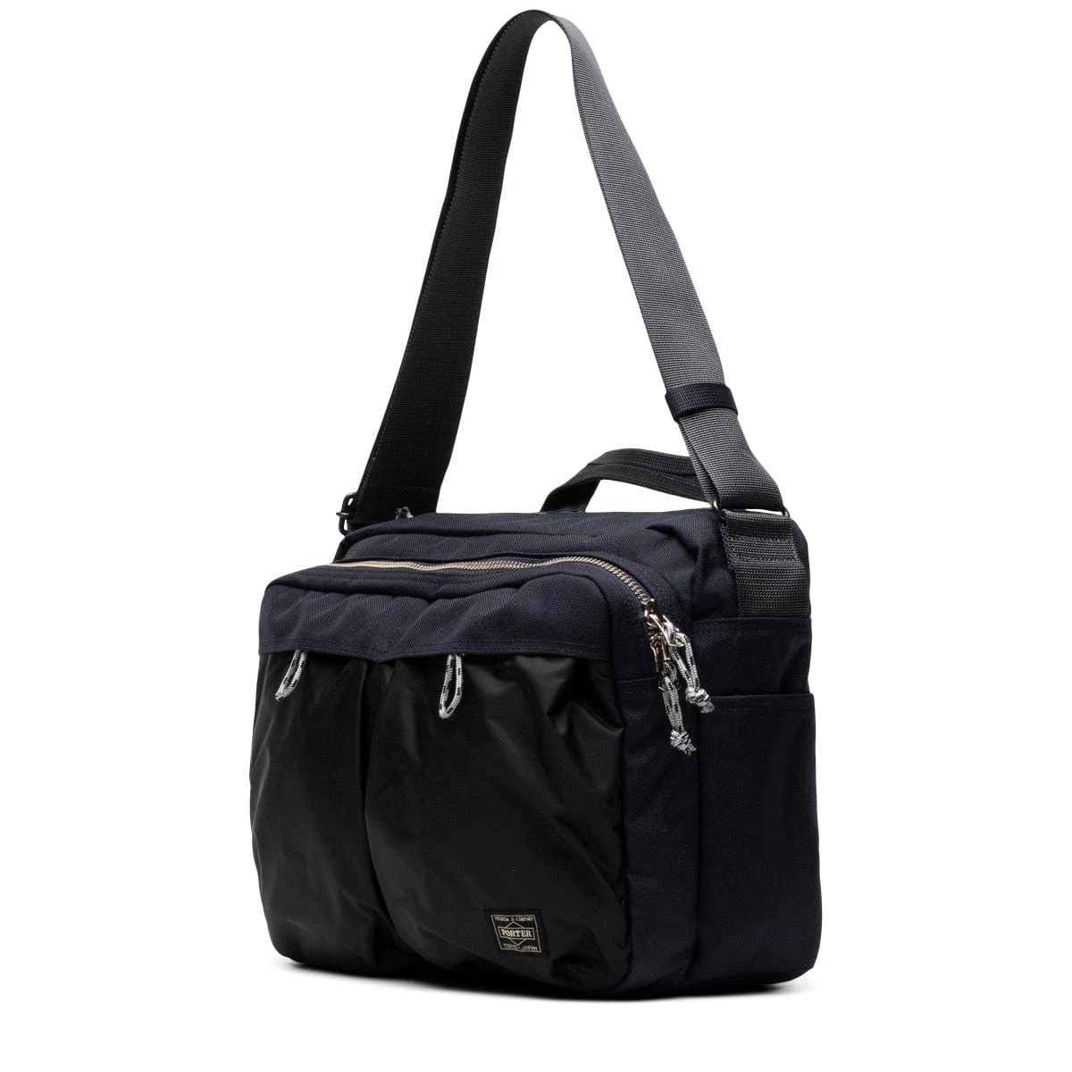 Porter Yoshida HYPE SWAY SHOULDER BAG - Image 2