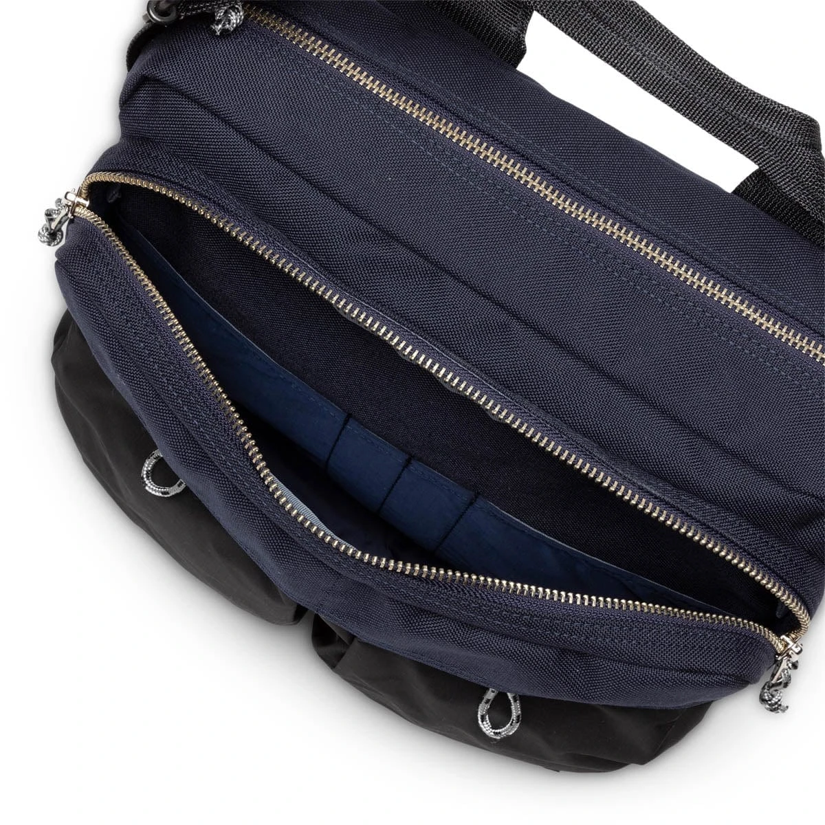 Porter Yoshida HYPE SWAY SHOULDER BAG - Image 5