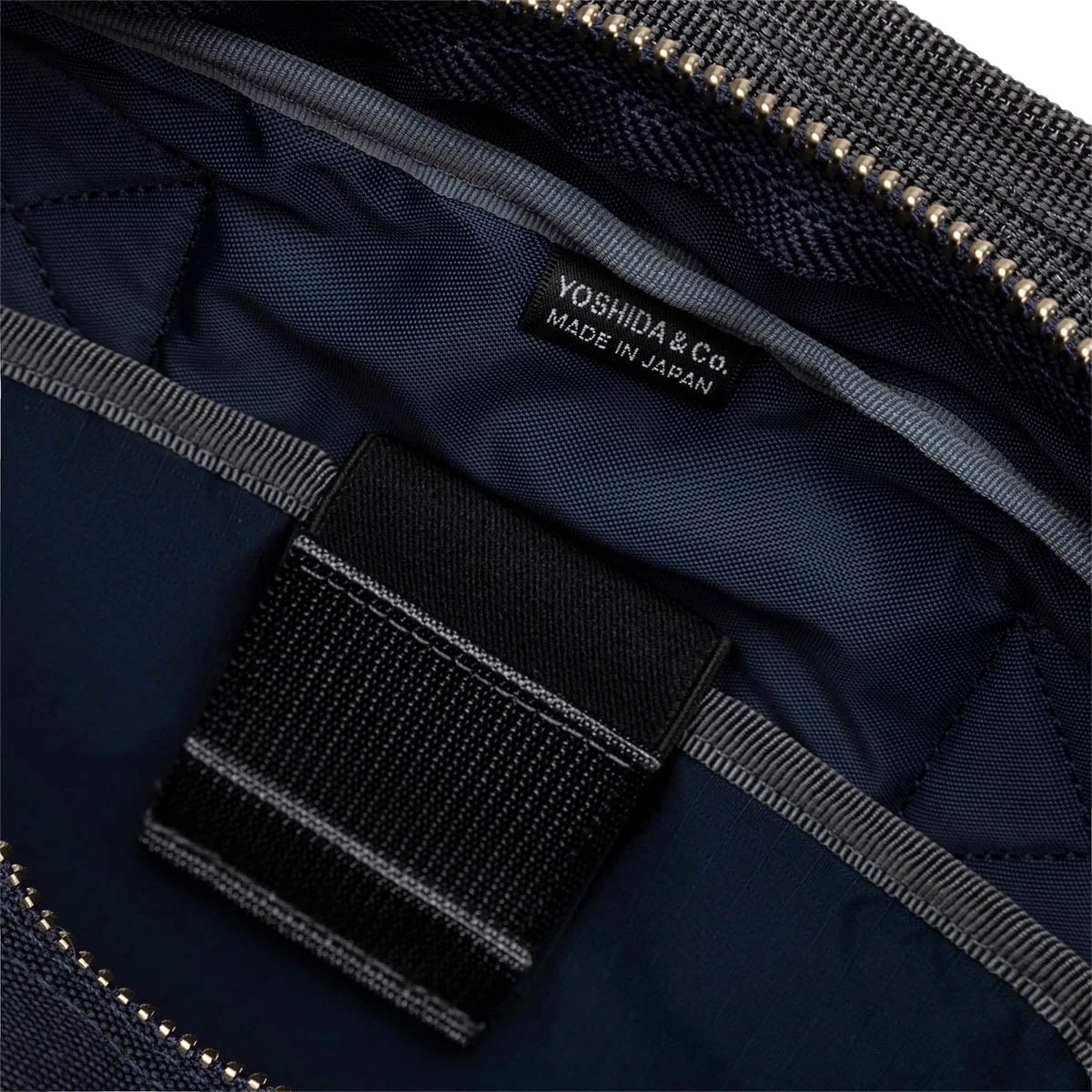 Porter Yoshida HYPE SWAY SHOULDER BAG - Image 8