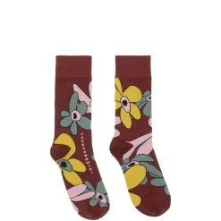 Perks And Mini A GESTURE MEADOW DRESS SOCK