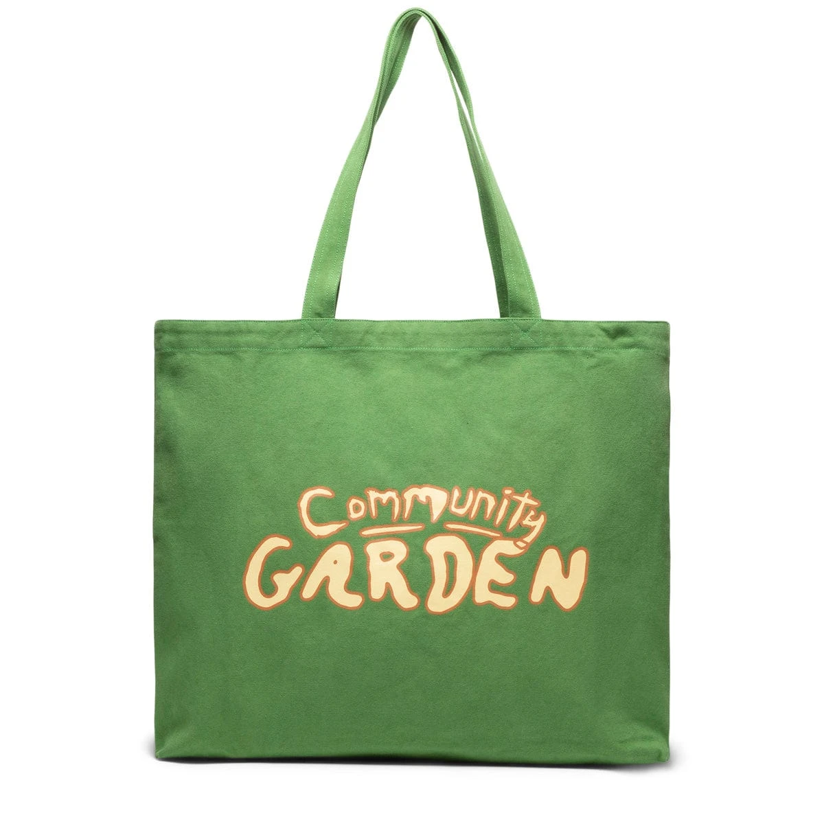 Perks And Mini COMMUNITY GARDEN TOTE BAG