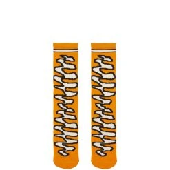 Perks And Mini MUTATION SKATE SOCK MIRAGE