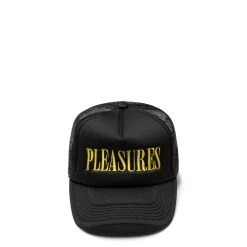 Pleasures LITHIUM TRUCKER CAP