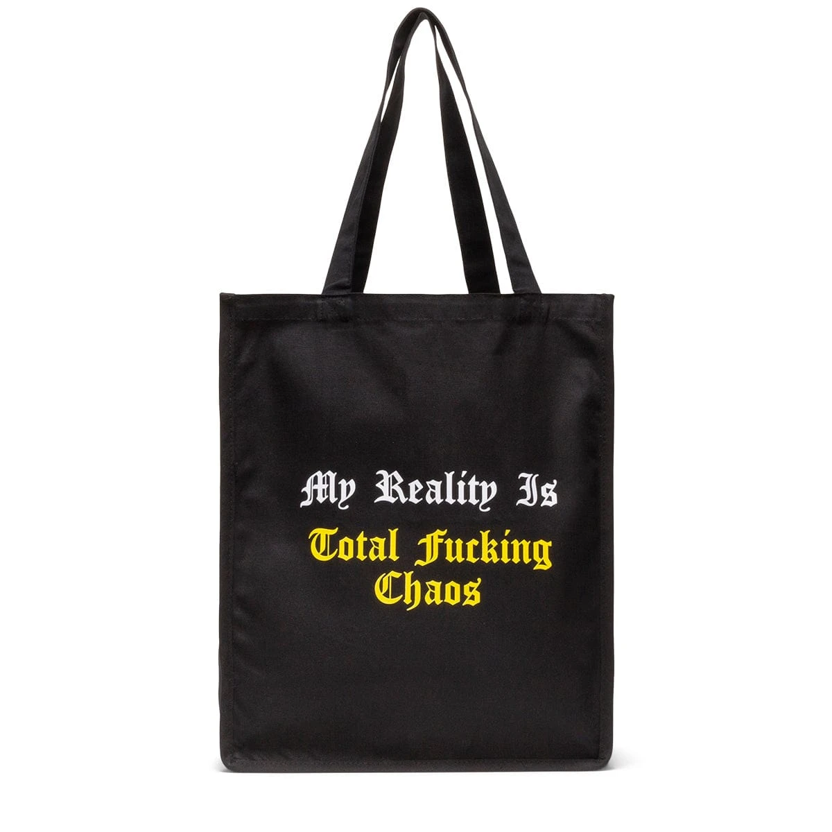 Pleasures REALITY TOTE