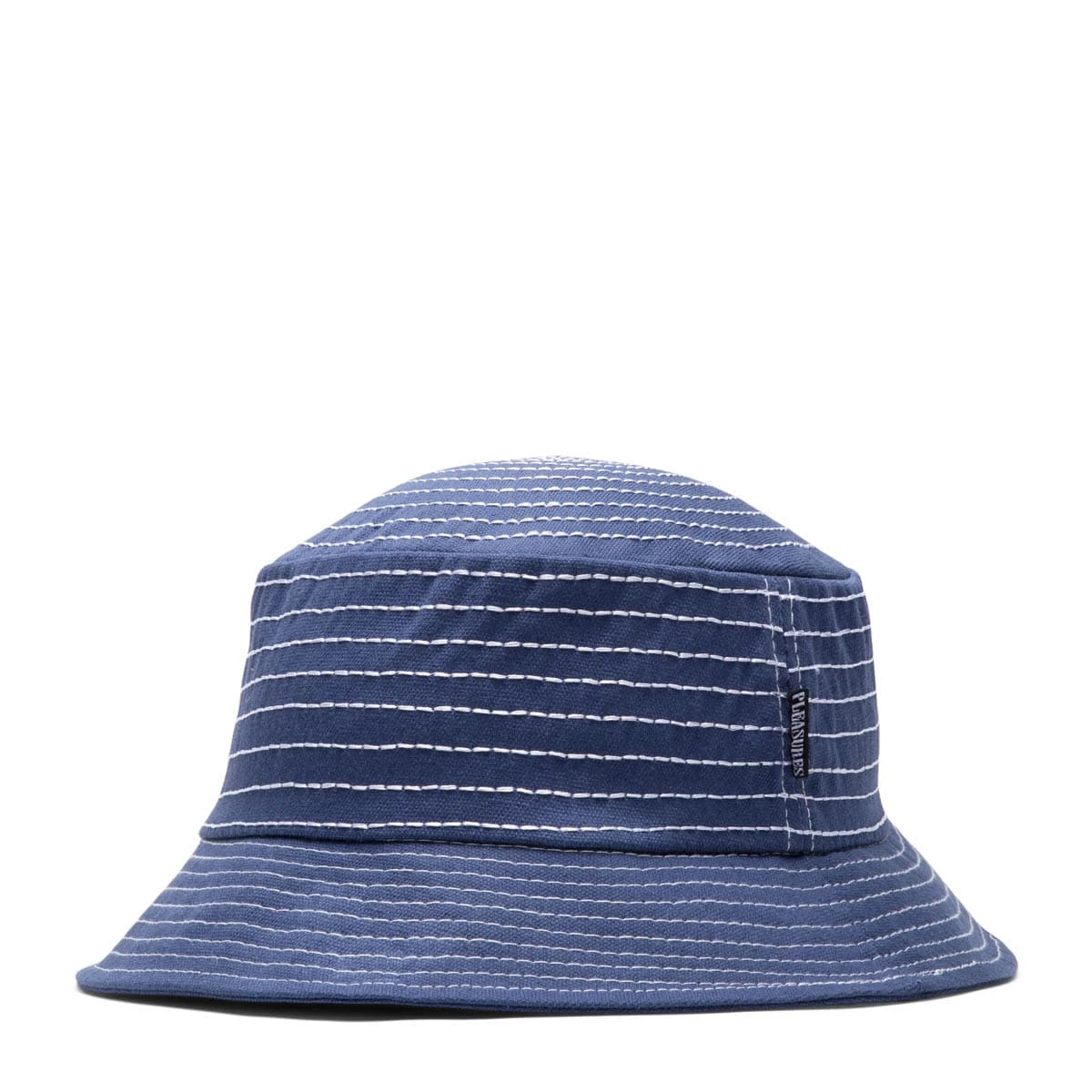 Pleasures STITCHES BUCKET HAT - Image 2