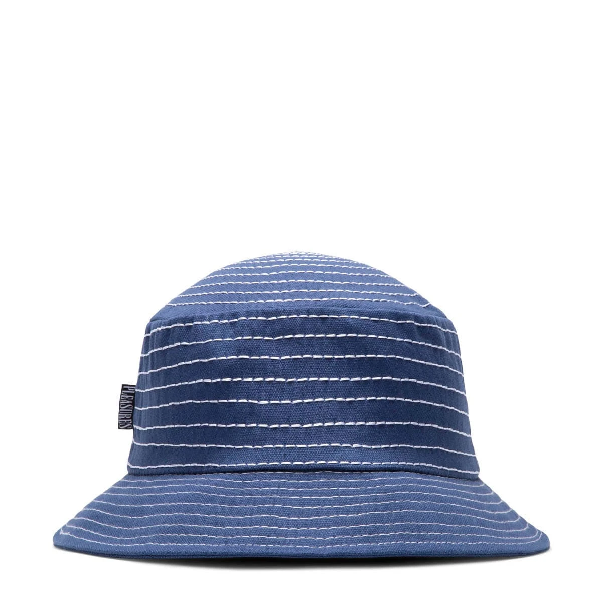 Pleasures STITCHES BUCKET HAT - Image 3