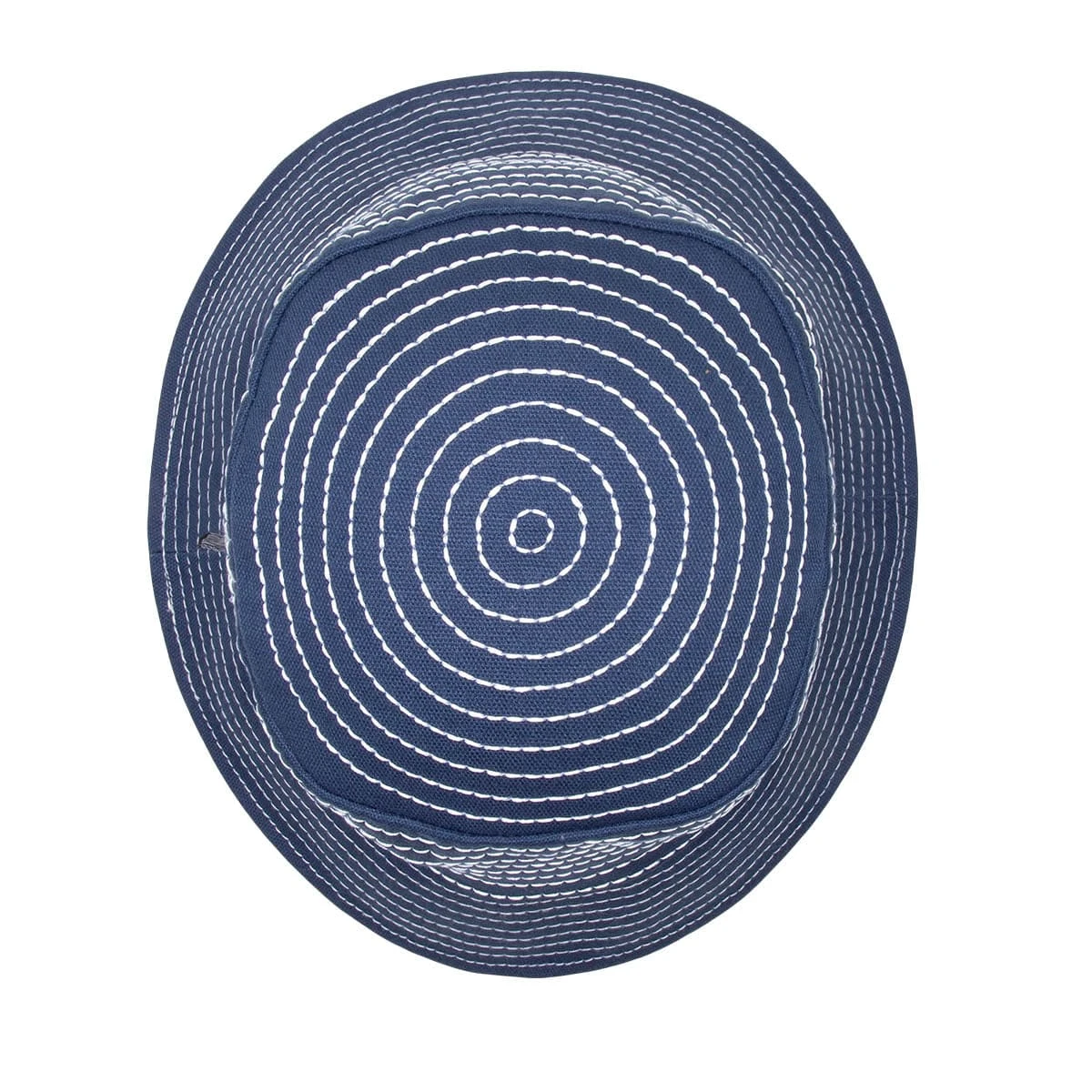 Pleasures STITCHES BUCKET HAT - Image 6