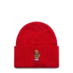 Polo Ralph Lauren ACTIVE BEAR BEANIE