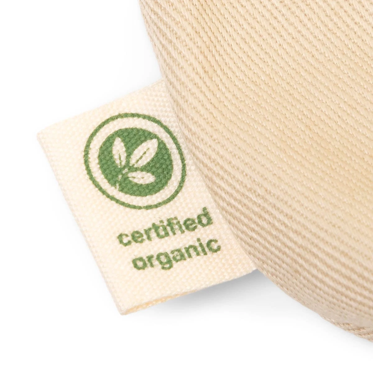 PRMTVO EARTH NOT DEAD CANVAS TOTE BAG - Image 6