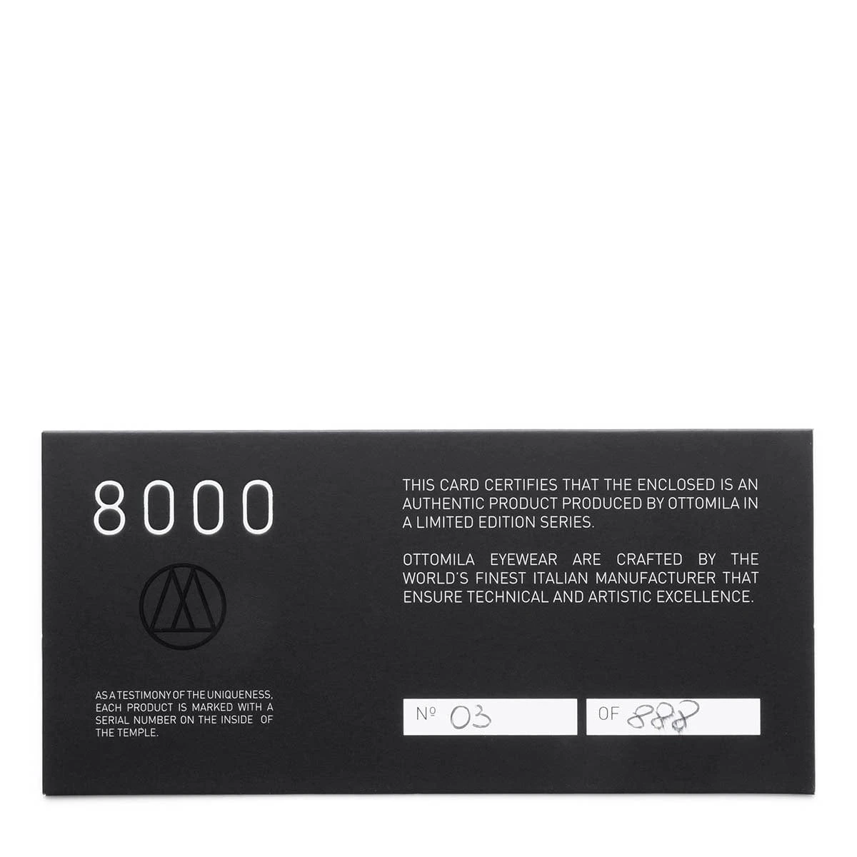 SUPER By Retrosuperfuture BOMBARDINO - Image 9