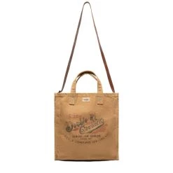 RRL CARPENTER TOTE