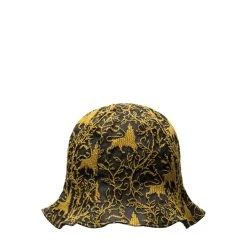 Sasquatchfabrix JQ JAH LION TULIP HAT