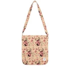 South2 West8 BOOK BAG - FLANNEL PT.