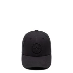 Stone Island COTTON REP CAP 781599661