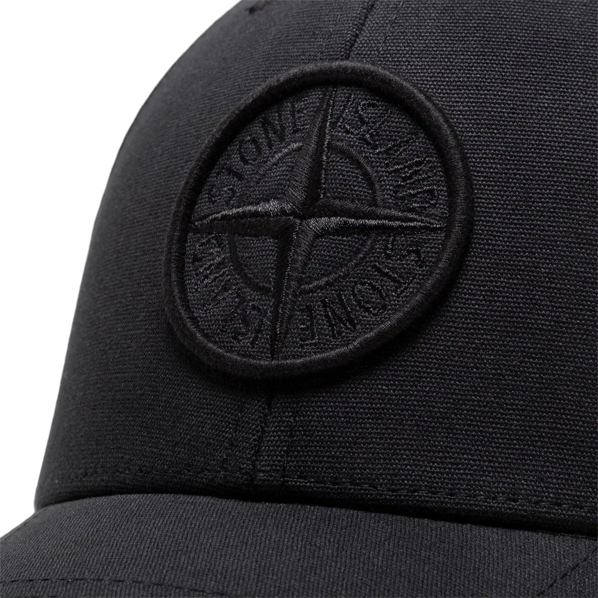 Stone Island COTTON REP CAP 781599661 - Image 4