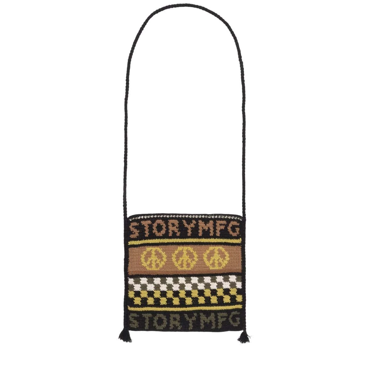 Story Mfg. STASH BAG