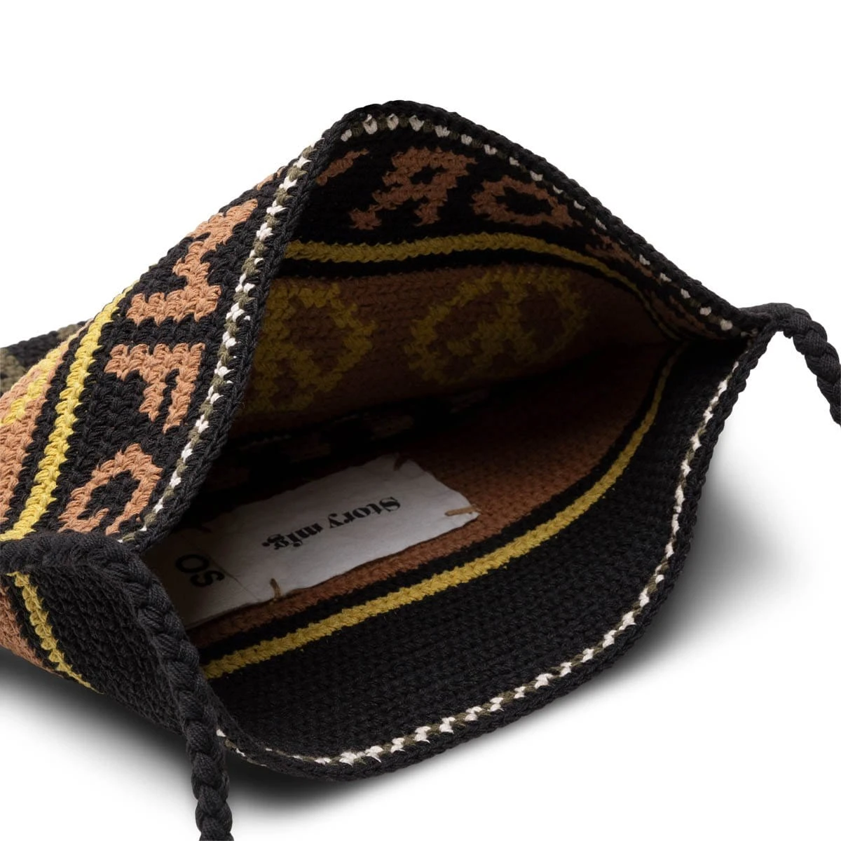 Story Mfg. STASH BAG - Image 3