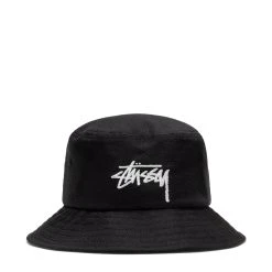 Stüssy BIG STOCK BUCKET HAT