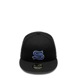Stüssy EMBLEM NEW ERA CAP