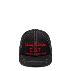 Stüssy IST LOW PRO CAP