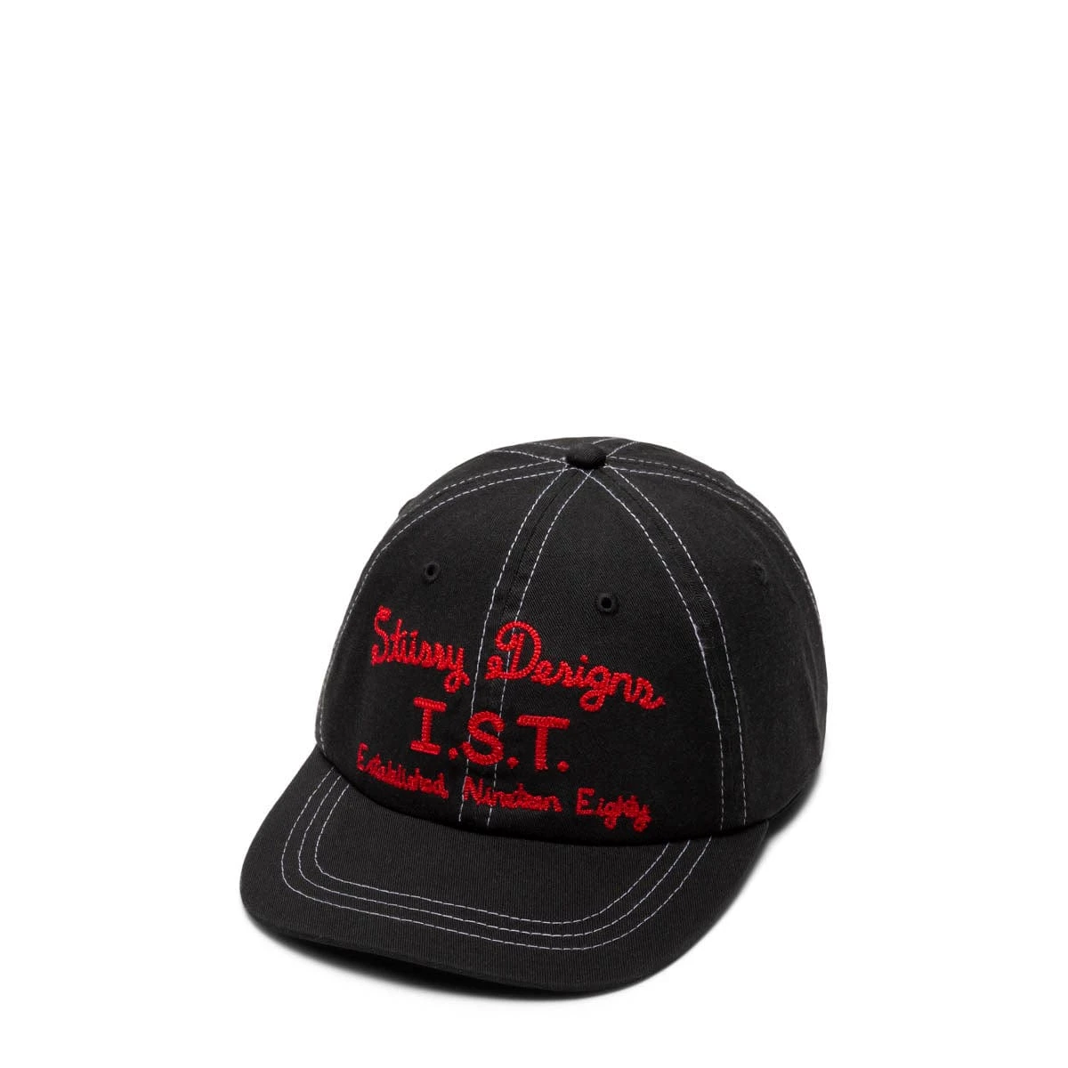 Stüssy IST LOW PRO CAP - Image 2
