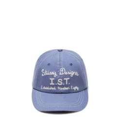 Stüssy IST LOW PRO CAP