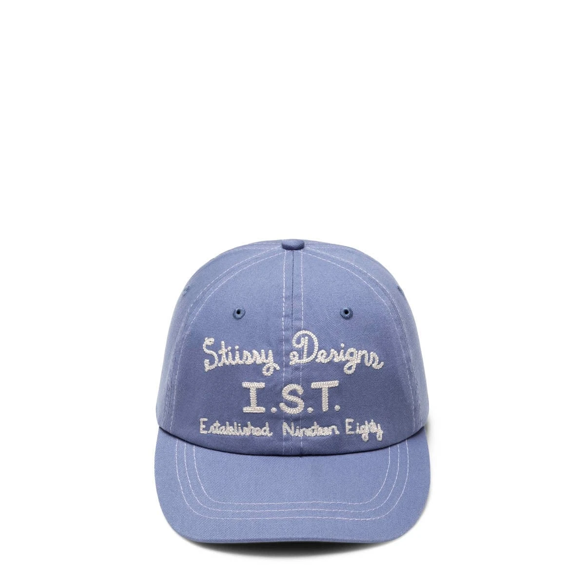 Stüssy IST LOW PRO CAP