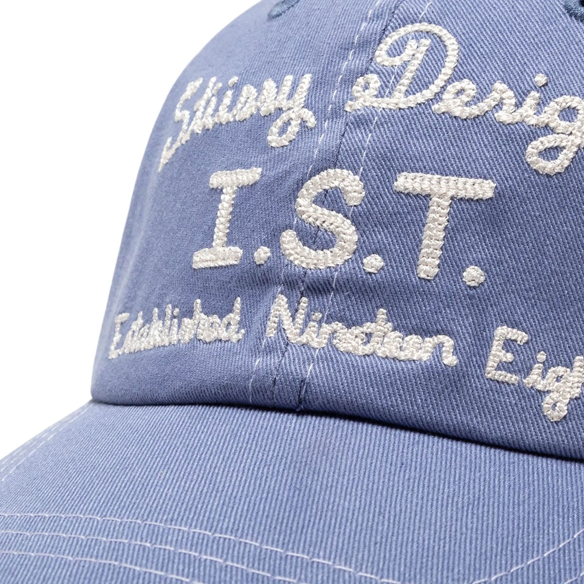 Stüssy IST LOW PRO CAP - Image 4