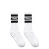 Stüssy STRIPE CREW SOCKS