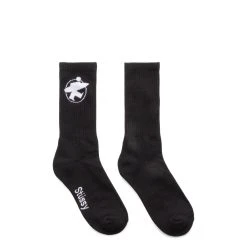Stüssy SURFMAN CREW SOCKS