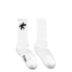 Stüssy SURFMAN CREW SOCKS