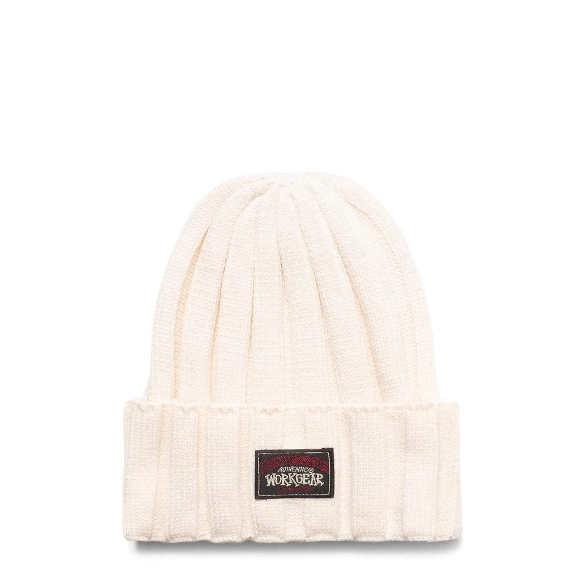 Stüssy WORKWEAR CUFF BEANIE
