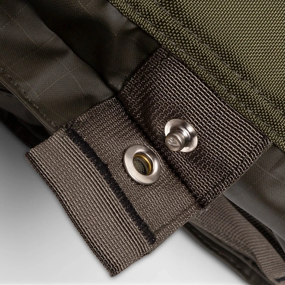 The North Face BASE CAMP VOYAGER DUFFEL - 32L - Image 9