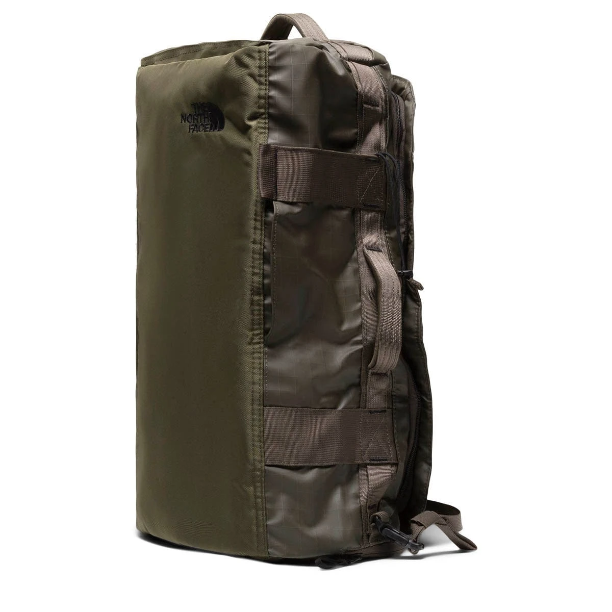The North Face BASE CAMP VOYAGER DUFFEL - 32L - Image 2