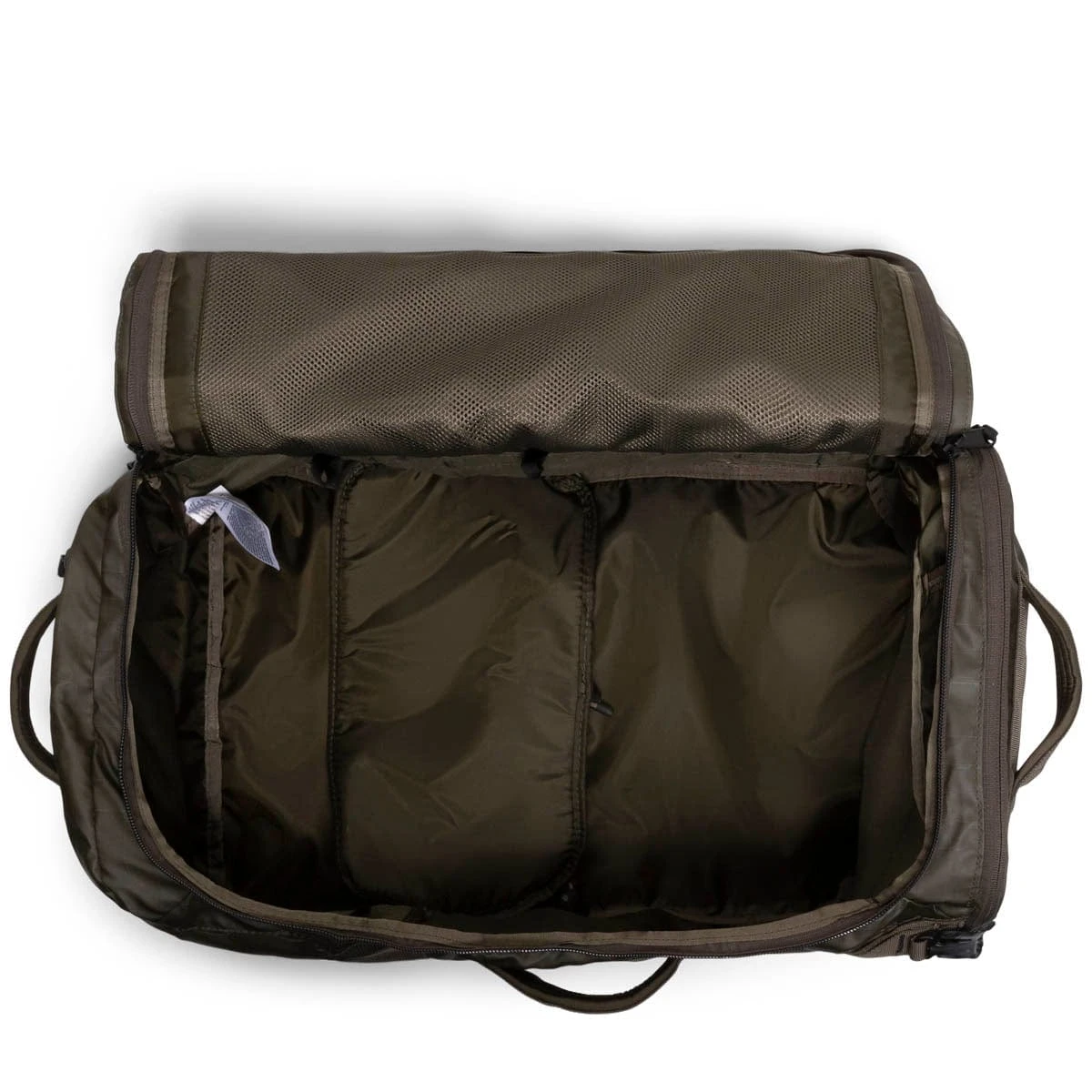 The North Face BASE CAMP VOYAGER DUFFEL - 32L - Image 4
