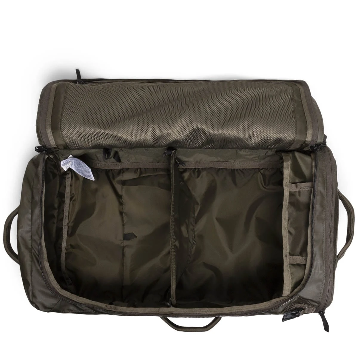 The North Face BASE CAMP VOYAGER DUFFEL - 32L - Image 5
