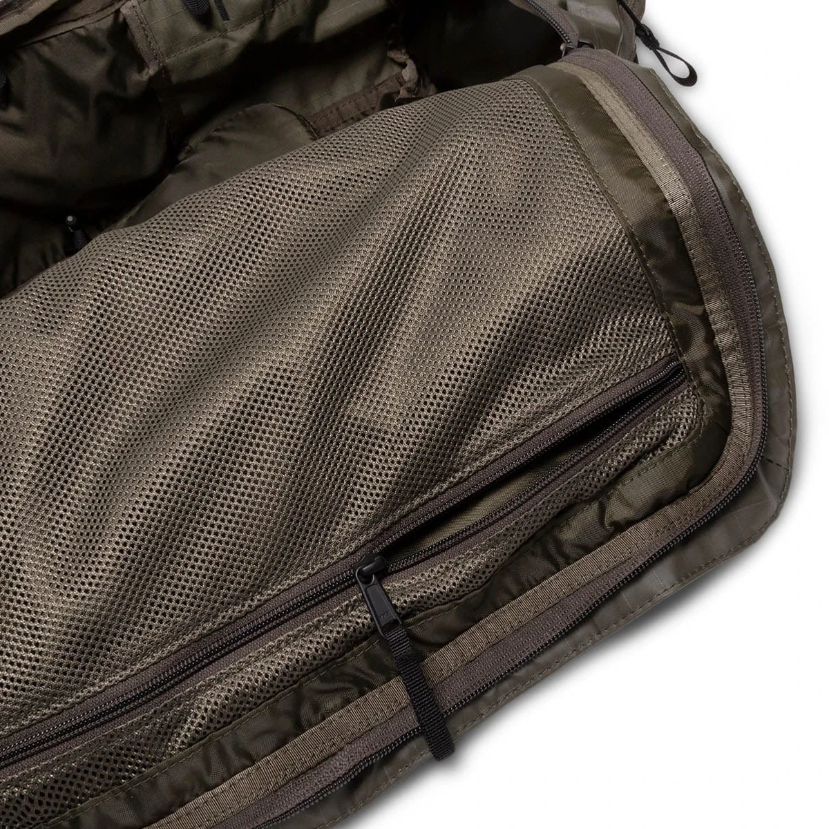 The North Face BASE CAMP VOYAGER DUFFEL - 32L - Image 6