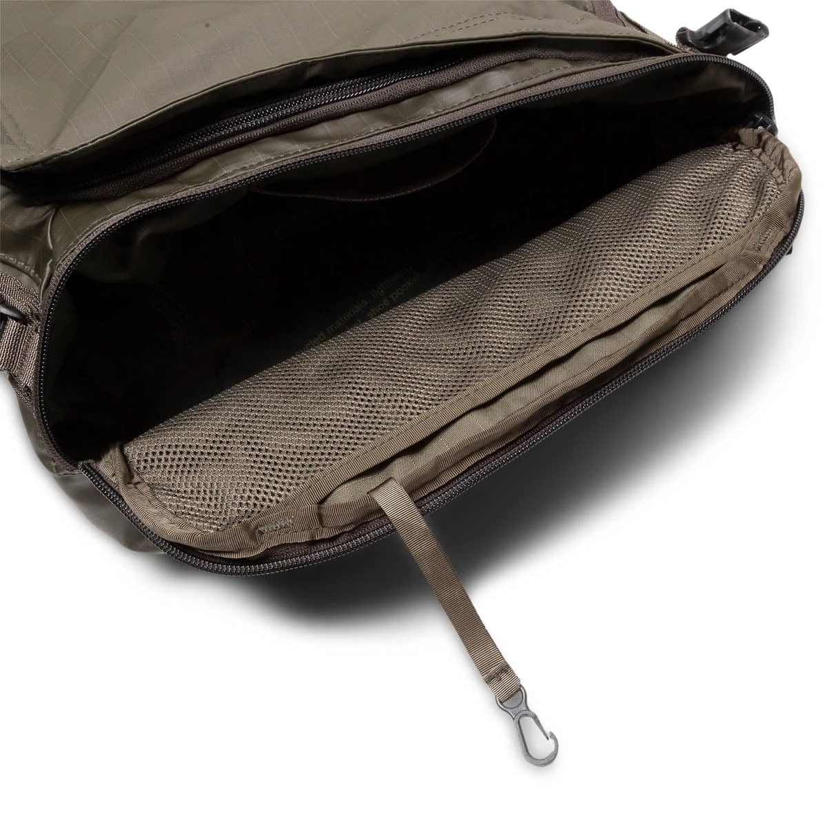 The North Face BASE CAMP VOYAGER DUFFEL - 32L - Image 7