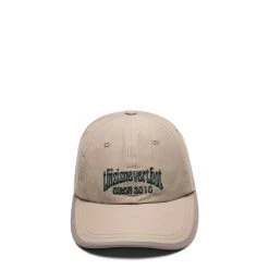 Thisisneverthat BINDING RS-LOGO CAP