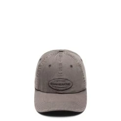 Thisisneverthat OVERDYED E/T-LOGO CAP