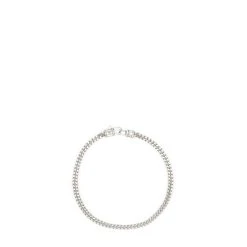 Tom Wood CURB BRACELET