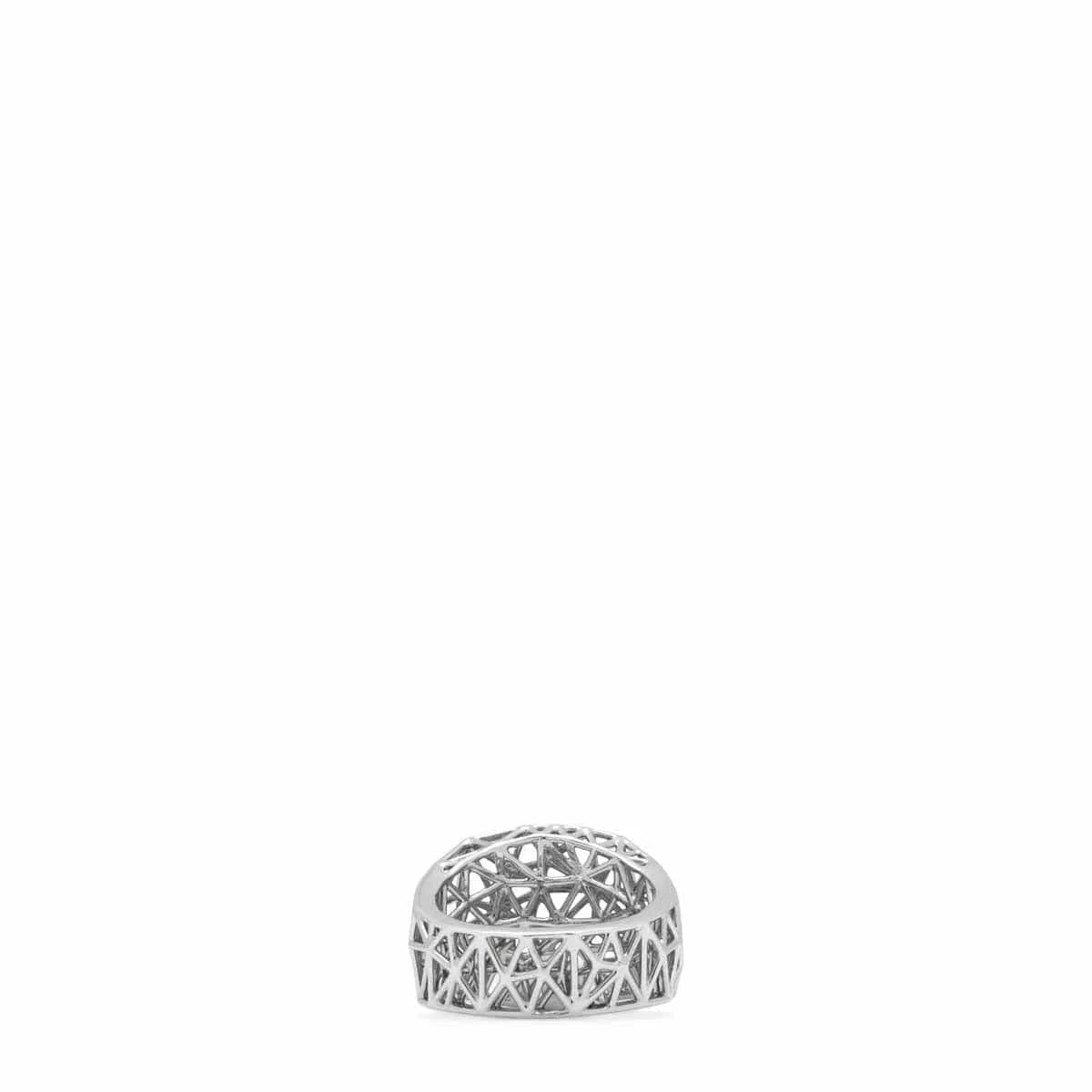 Tom Wood MESH RING - Image 3