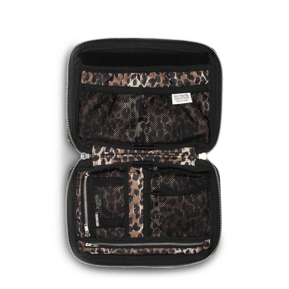 Porter Yoshida X Wacko Maria COMPUTER CASE (TYPE-2) - Image 4