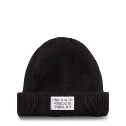 Wacko Maria KNIT WATCH CAP ( TYPE-1 )
