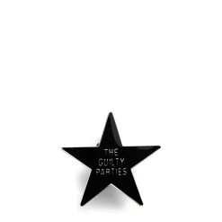 Wacko Maria STAR PIN